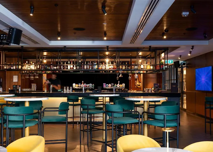 Doubletree By Hilton Perth Northbridge